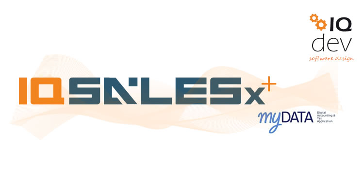 IQSalesX